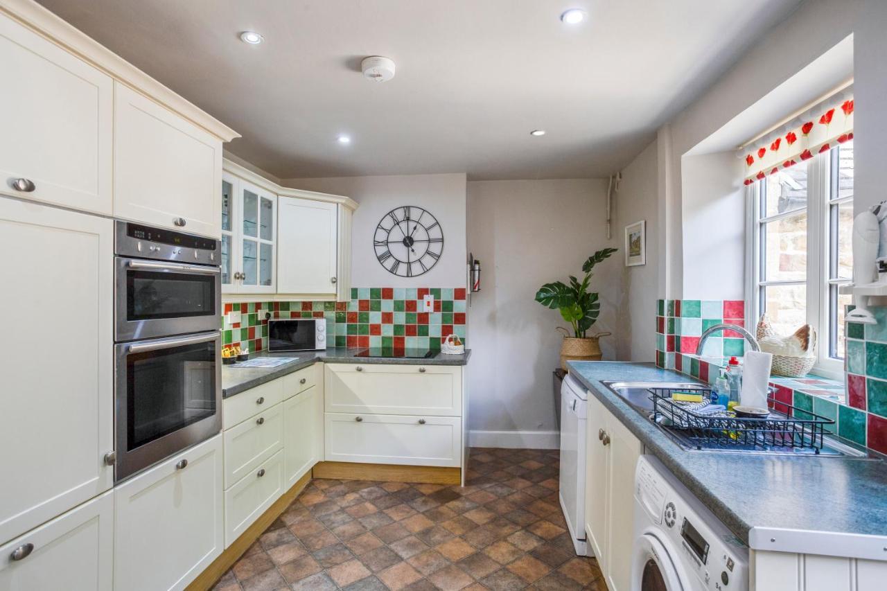 Clover Cottage Wyck Rissington Εξωτερικό φωτογραφία