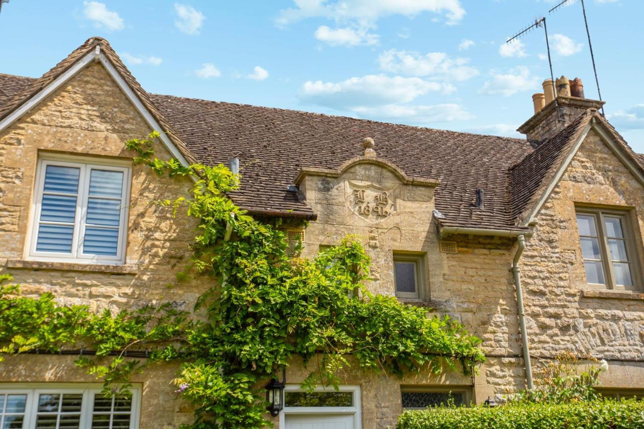 Clover Cottage Wyck Rissington Εξωτερικό φωτογραφία
