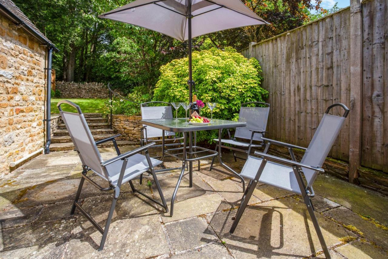 Clover Cottage Wyck Rissington Εξωτερικό φωτογραφία