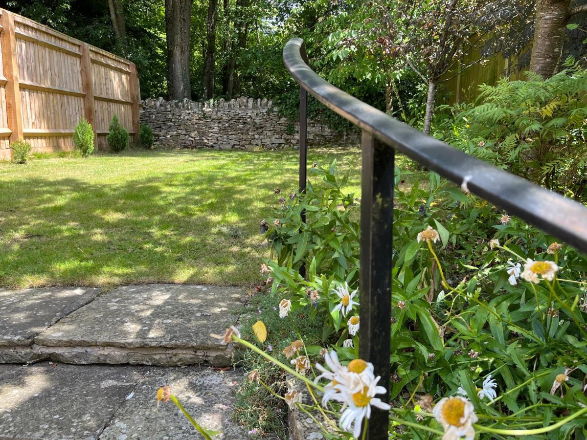 Clover Cottage Wyck Rissington Εξωτερικό φωτογραφία