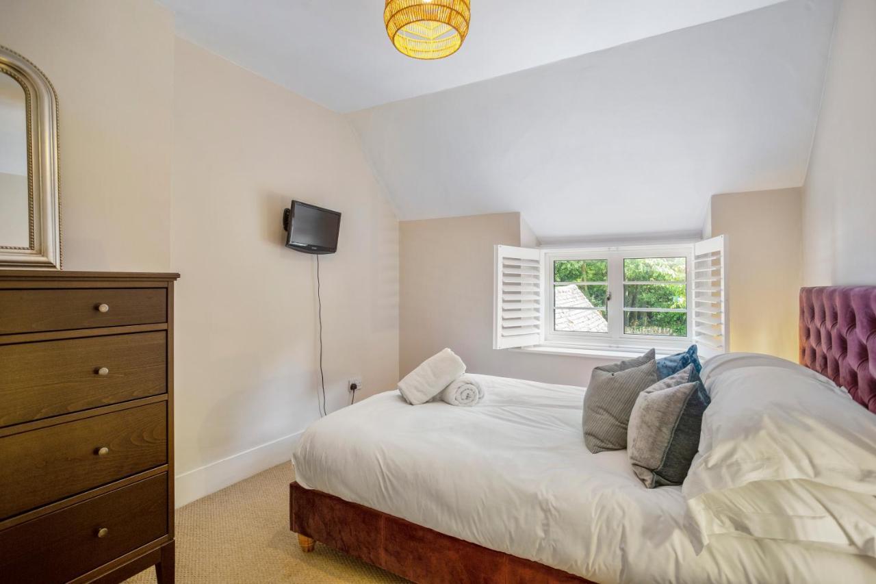 Clover Cottage Wyck Rissington Εξωτερικό φωτογραφία