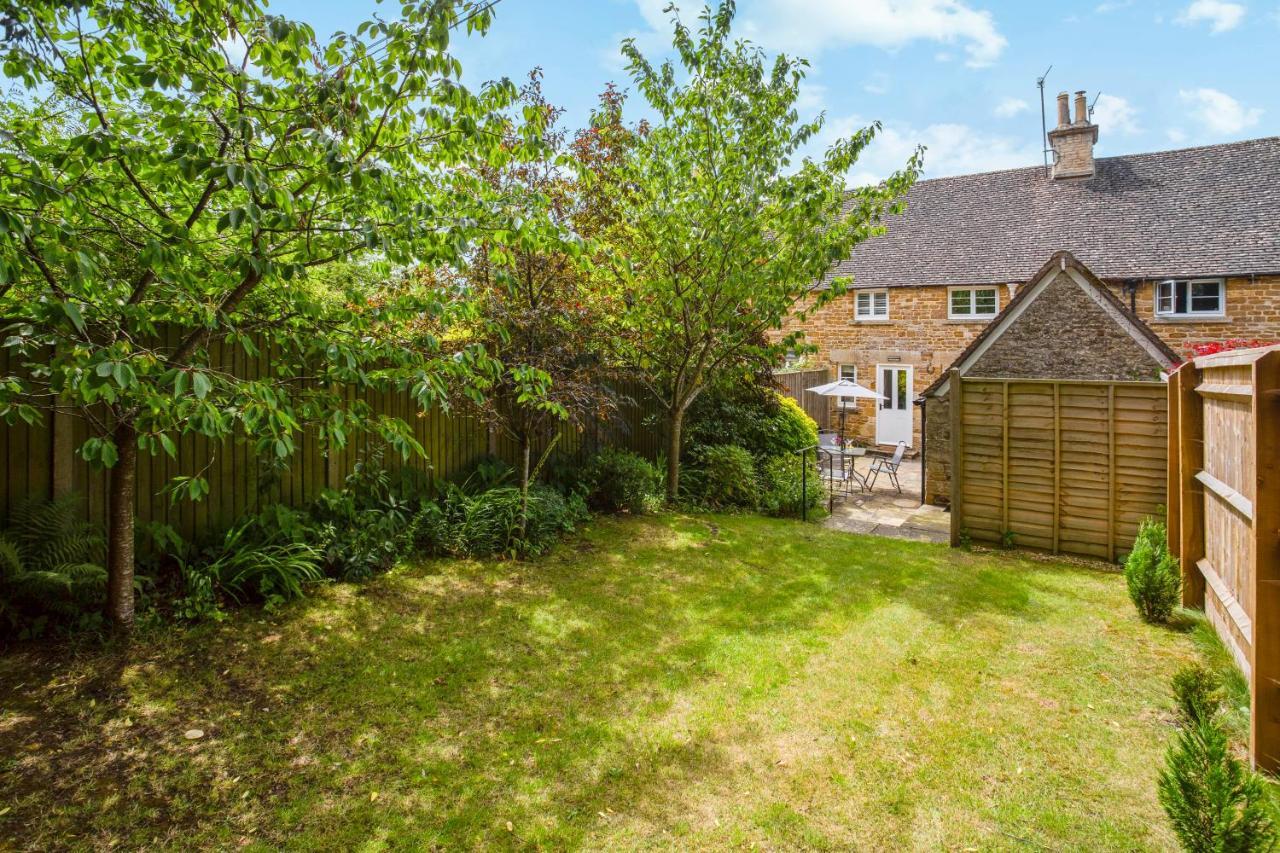 Clover Cottage Wyck Rissington Εξωτερικό φωτογραφία