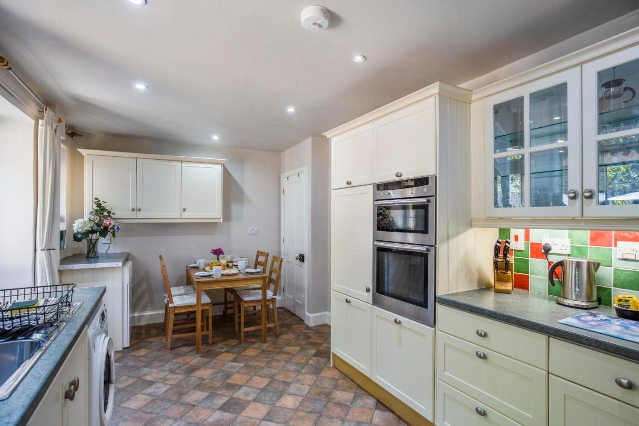 Clover Cottage Wyck Rissington Εξωτερικό φωτογραφία